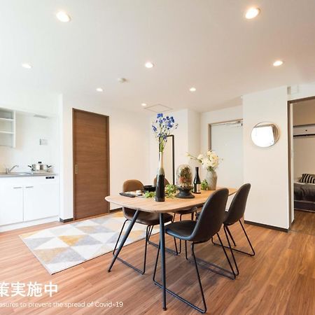Tora Hotel Tokyo-Rikugienn 寅ホテル 六義園 C Ngoại thất bức ảnh