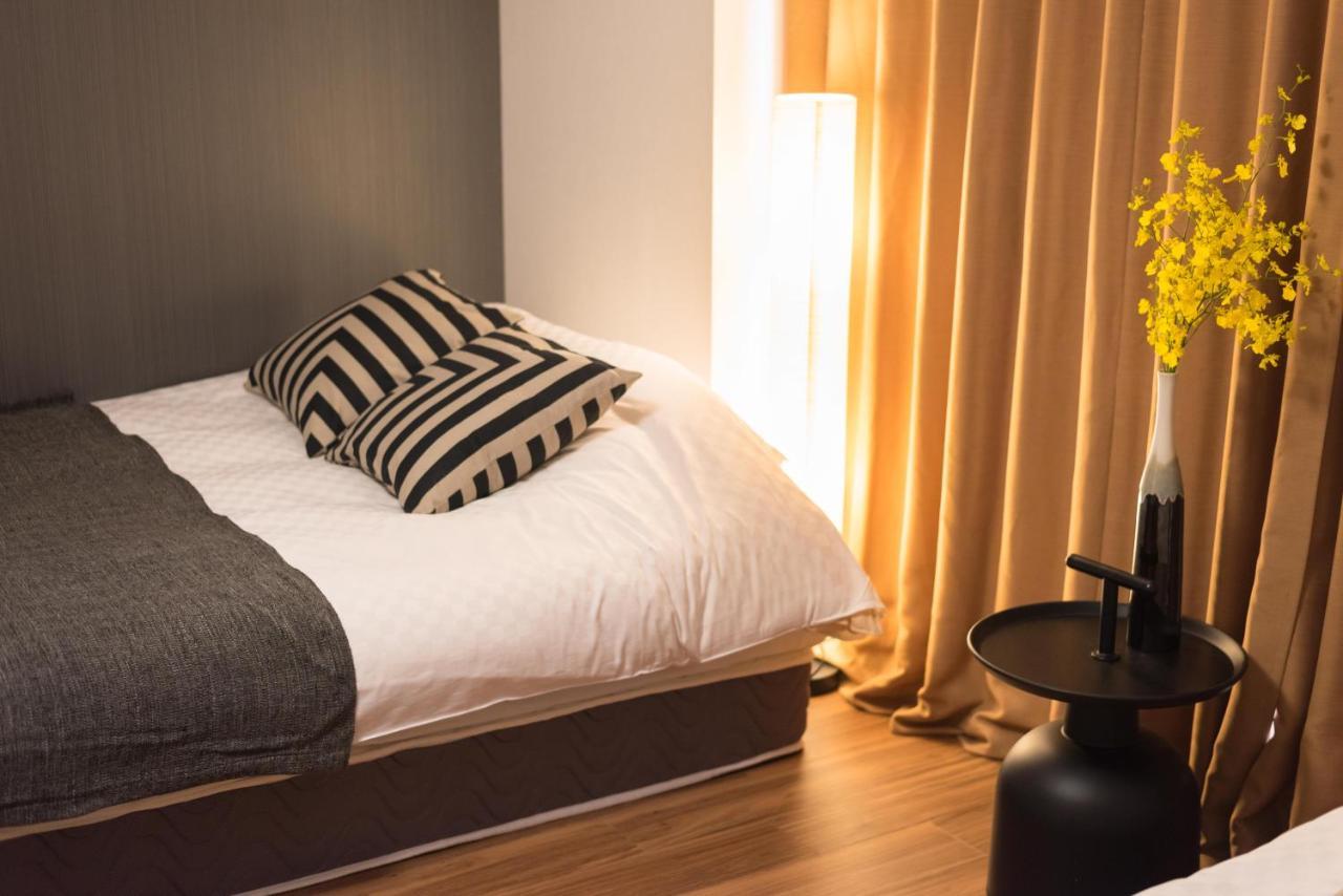 Tora Hotel Tokyo-Rikugienn 寅ホテル 六義園 C Ngoại thất bức ảnh
