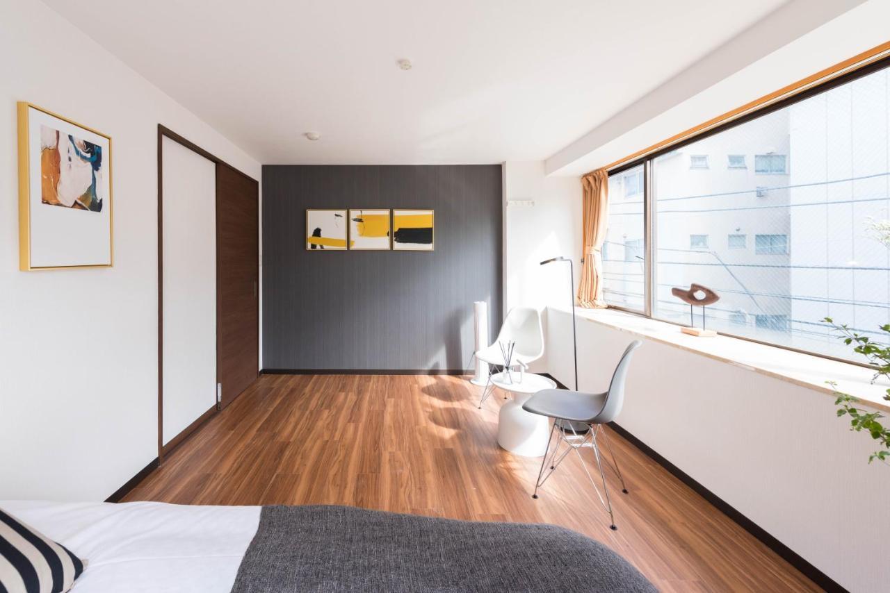 Tora Hotel Tokyo-Rikugienn 寅ホテル 六義園 C Ngoại thất bức ảnh