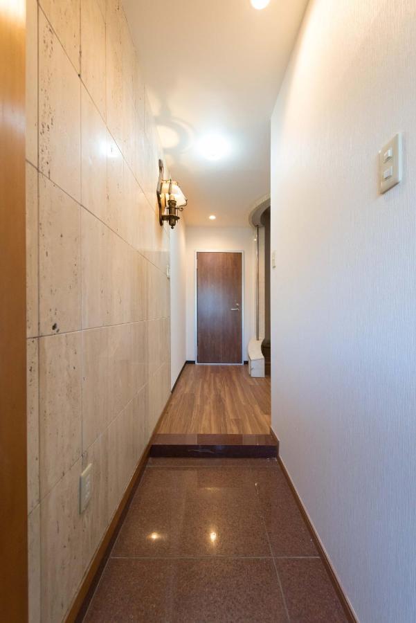 Tora Hotel Tokyo-Rikugienn 寅ホテル 六義園 C Ngoại thất bức ảnh