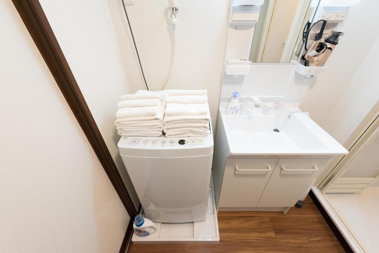 Tora Hotel Tokyo-Rikugienn 寅ホテル 六義園 C Ngoại thất bức ảnh